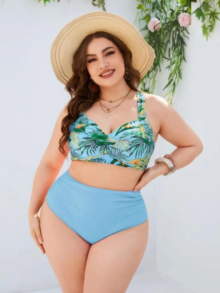 Arena Plus Size Maillot De Bain Taille Forte Maillot De Bain