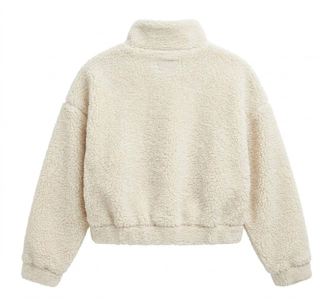 MÖSKO Women's Varsity Jacket