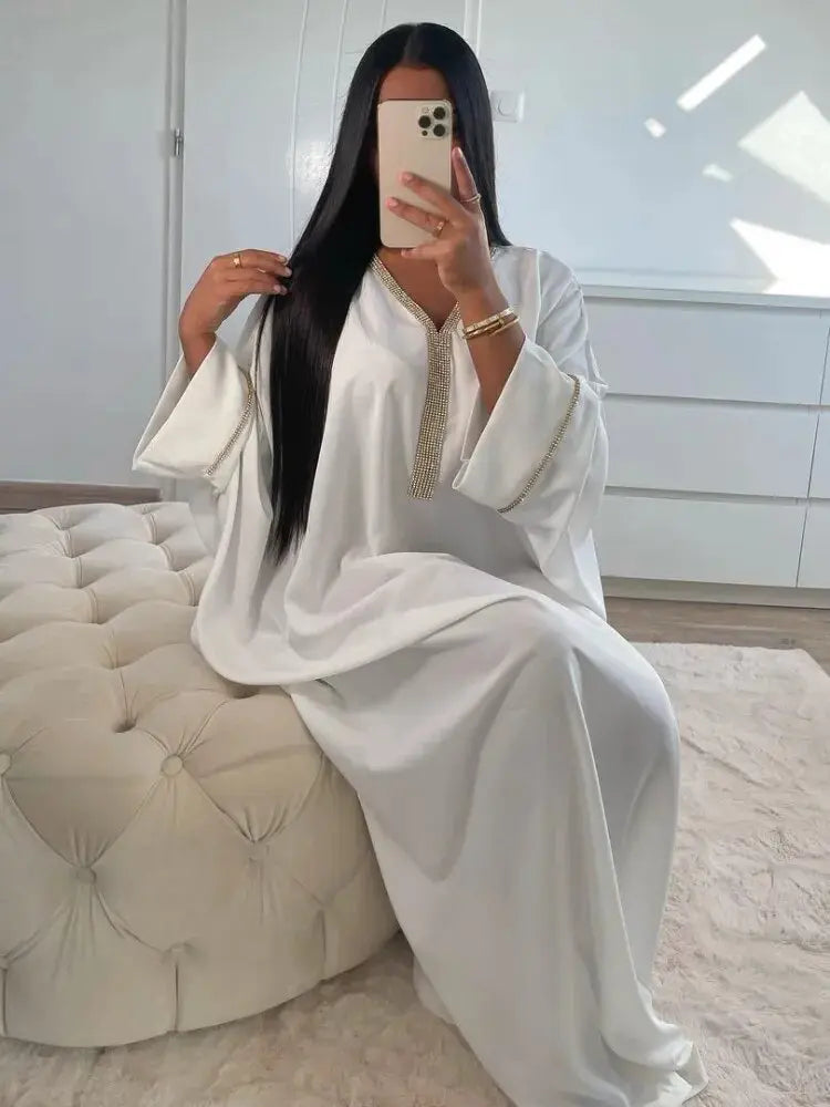Abaya kaftan Dubai DiamantDiva