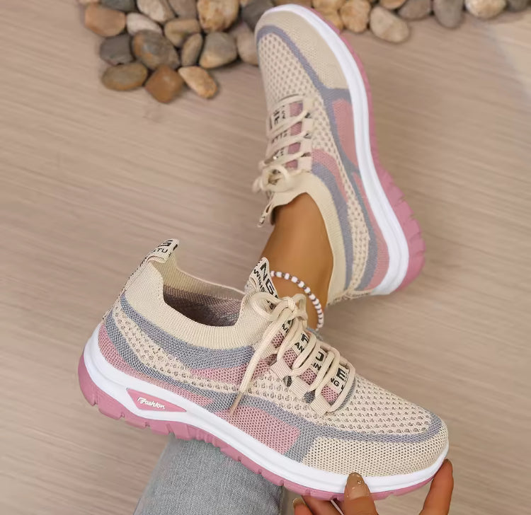 Orthoflow women's orthopedic shoes