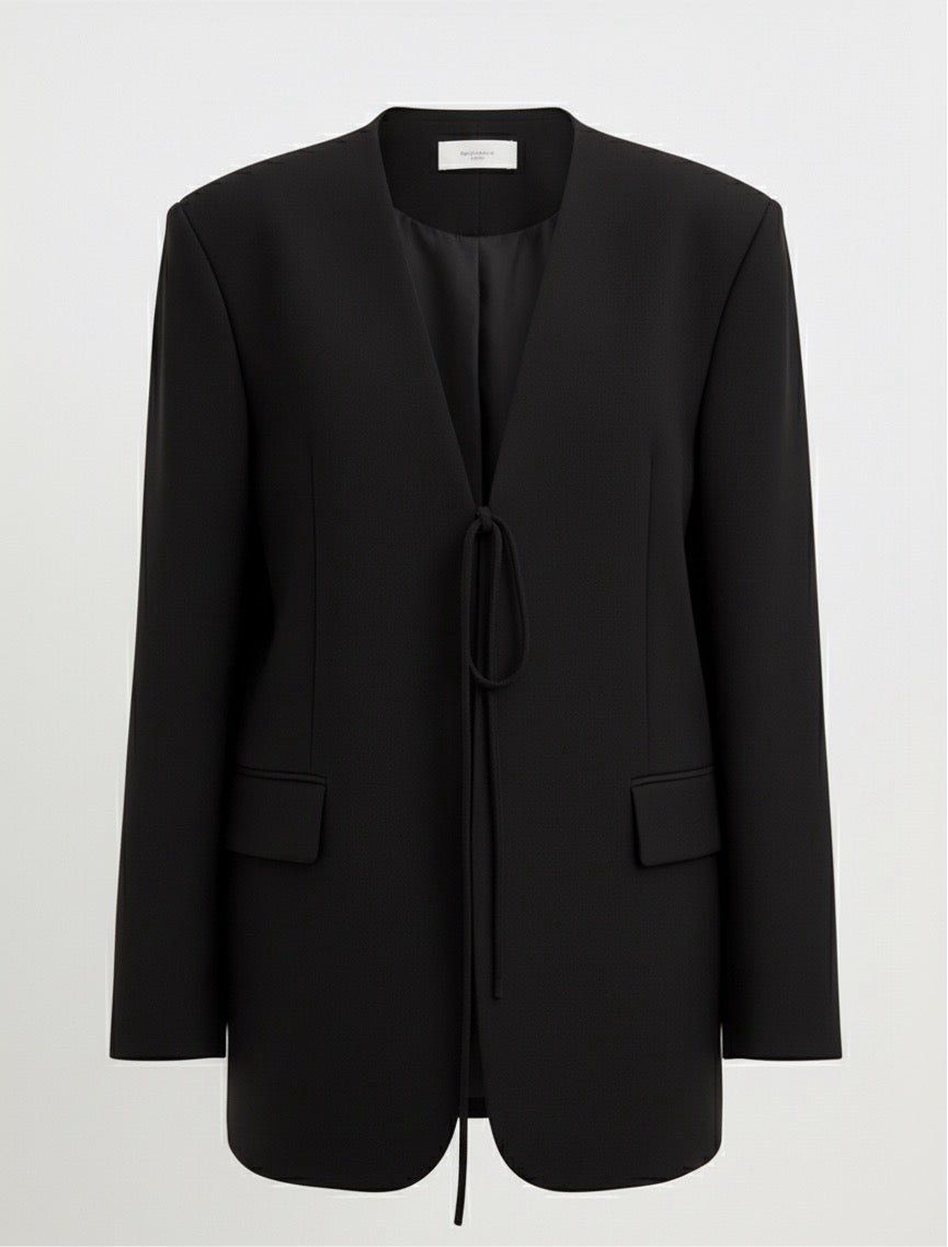 Élanzia Damen Blazerjacke