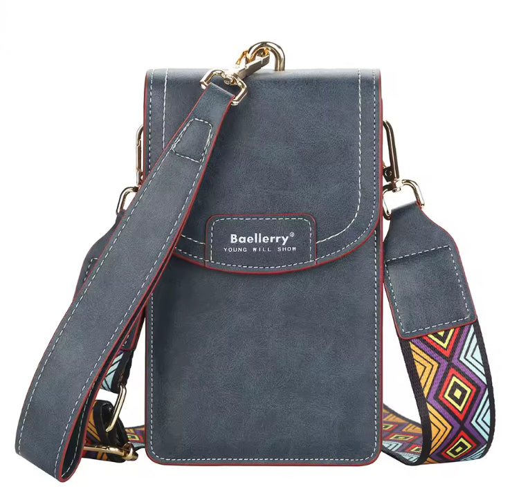 Women's Luvia Mini Shoulder Bag