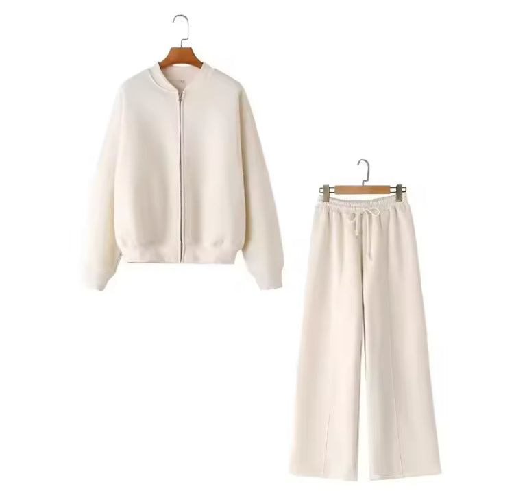 Veloura - 2-teiliges Damen-Set