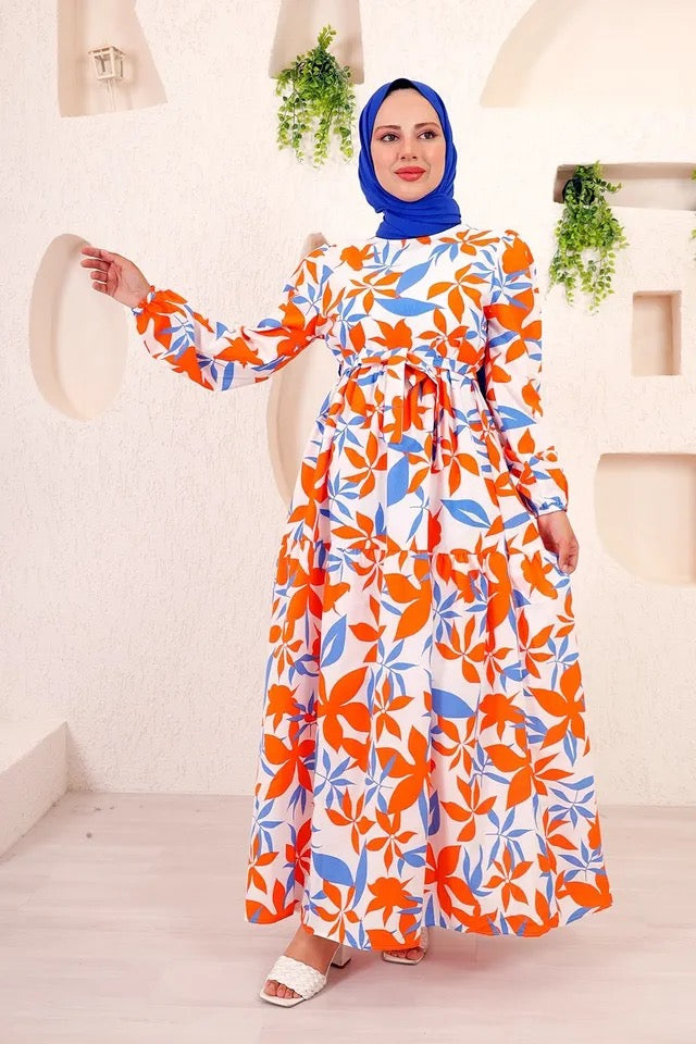 Robe Longue Fashion Robe Hijab 2019 Hijab Fashion Robe Hijab Ete