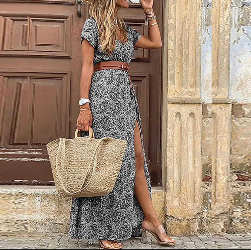 Langes Kleid von BohoHaven