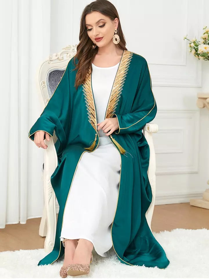 Abaya dubai NeyssaChic