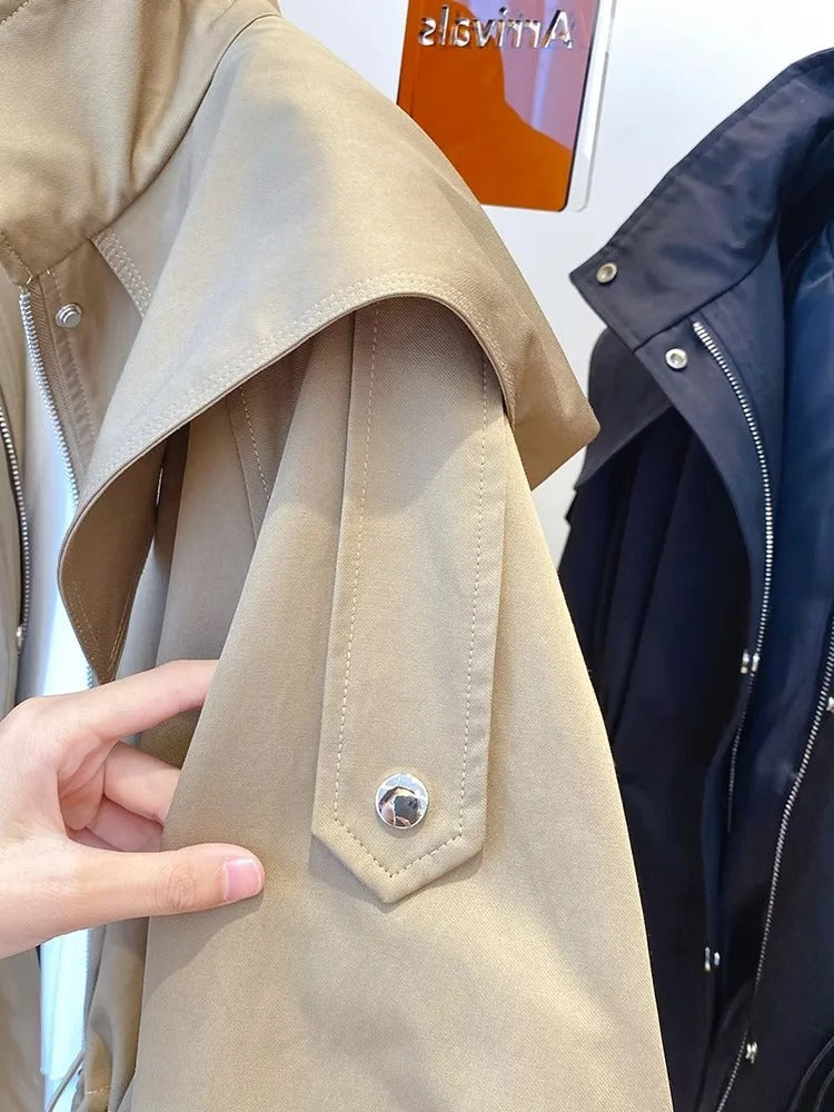 Arivéa Women's Short Jacket