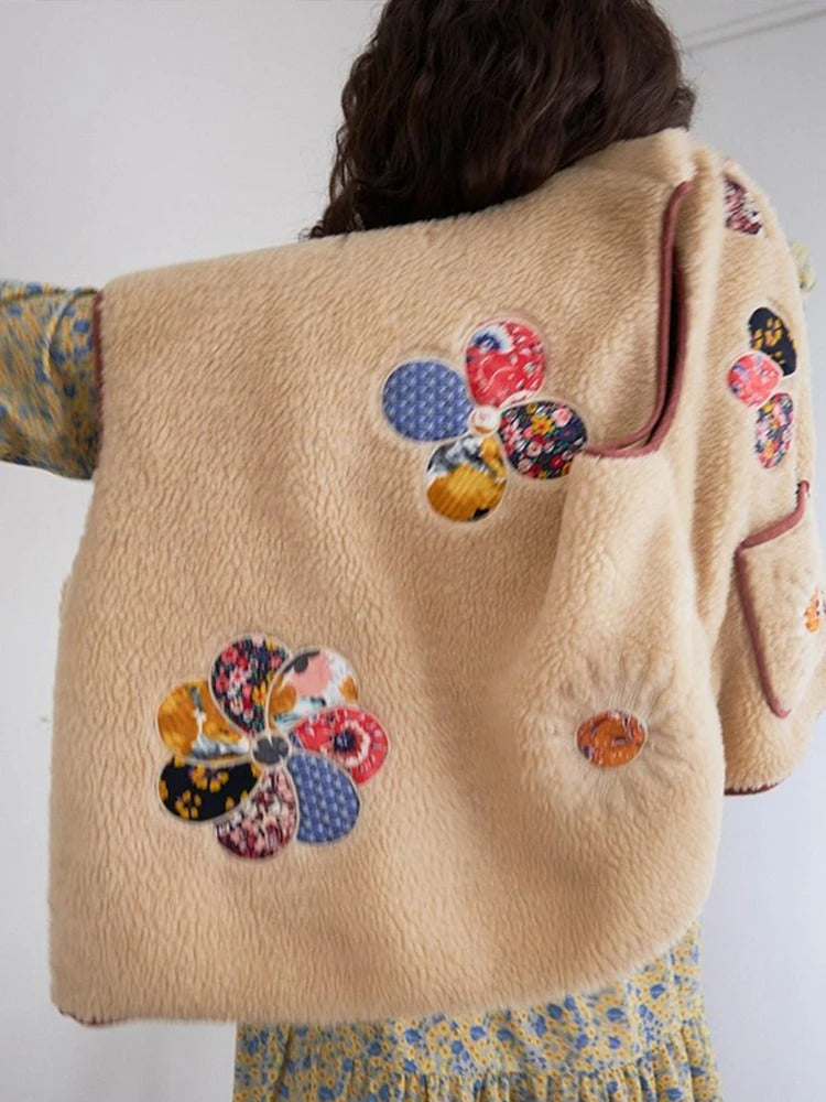 Ärmellose Vintage-Weste für Damen von Lanova