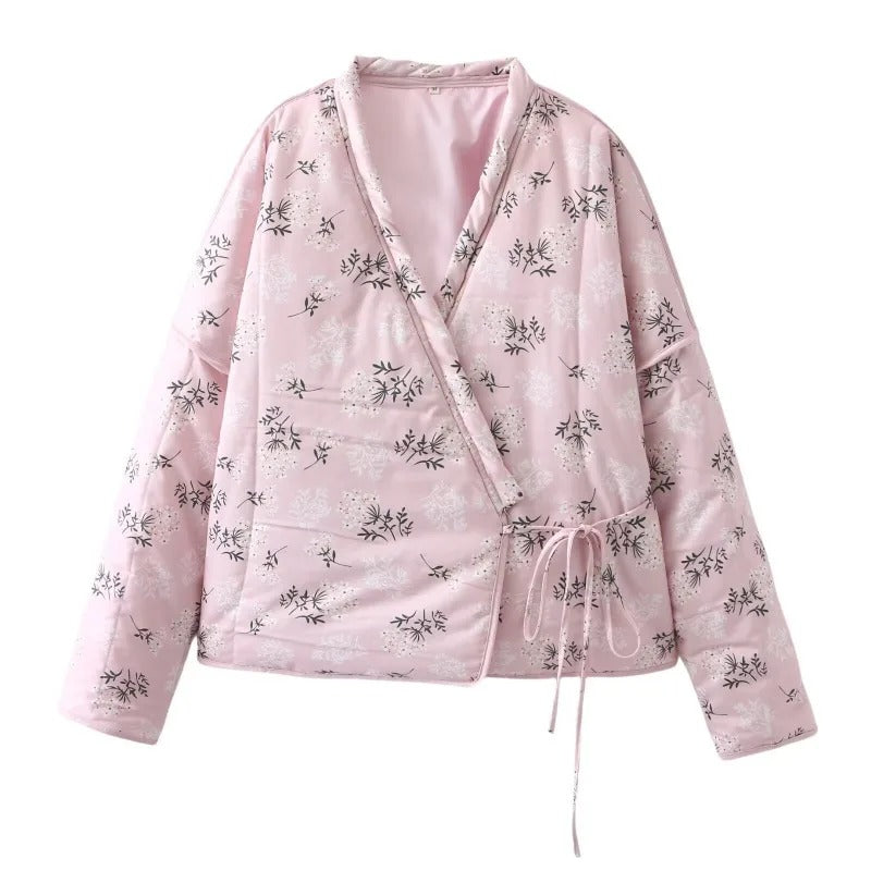 Kimonella women's kimono jacket