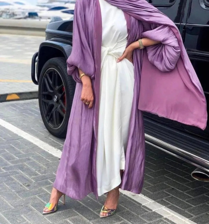 Abaya kimono Moderna
