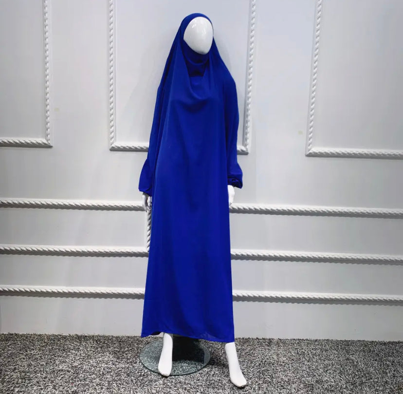 Abaya Hidaya