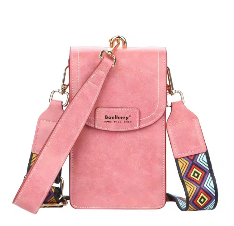 Women's Luvia Mini Shoulder Bag