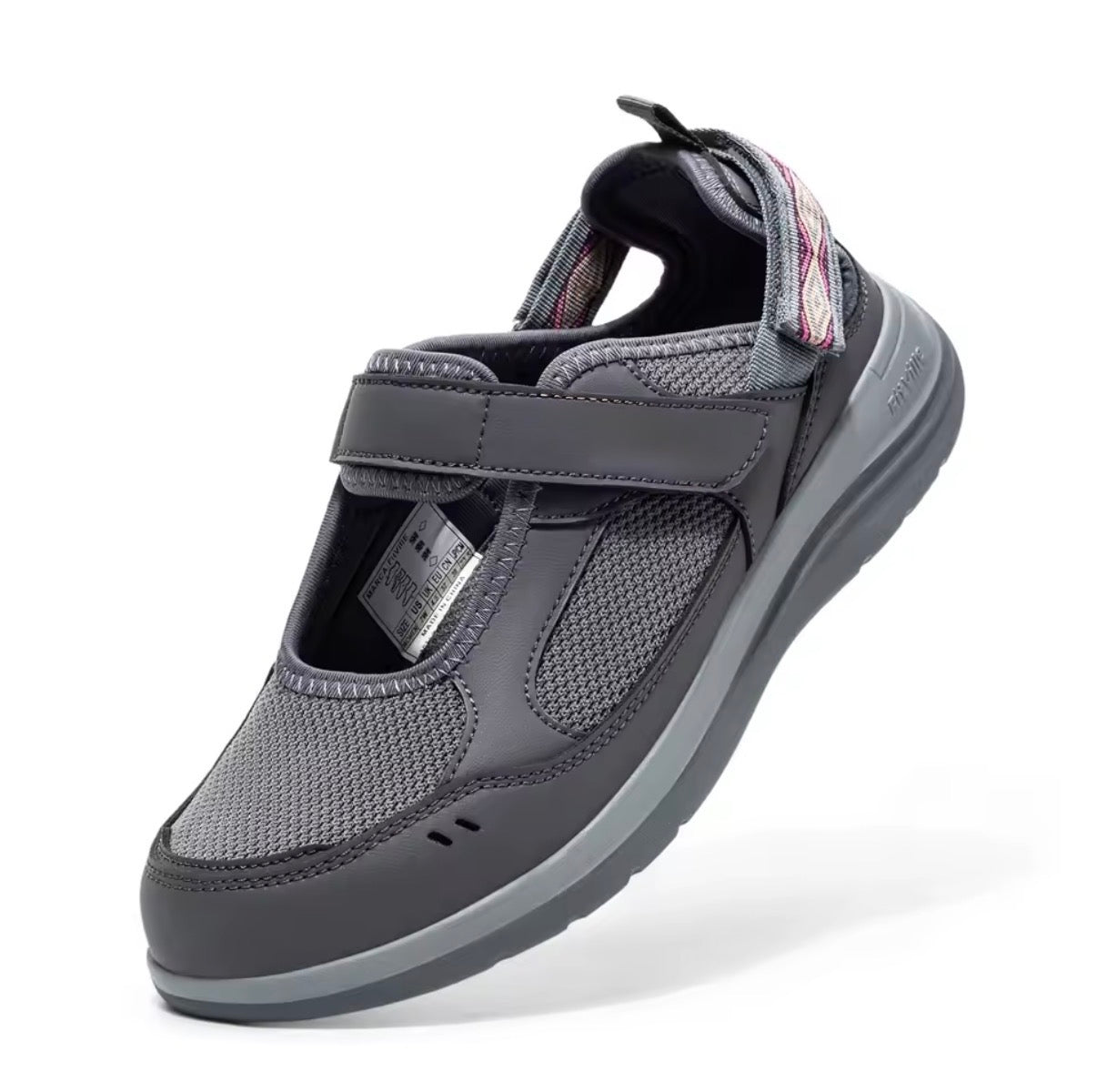 Comfystep Women's Therapeutic Orthopedic Shoes