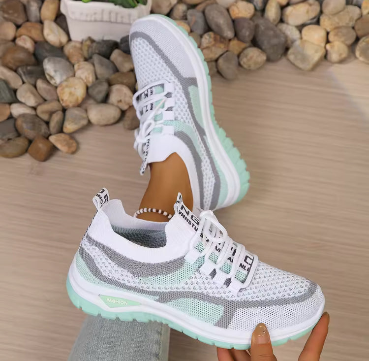 Orthoflow women's orthopedic shoes