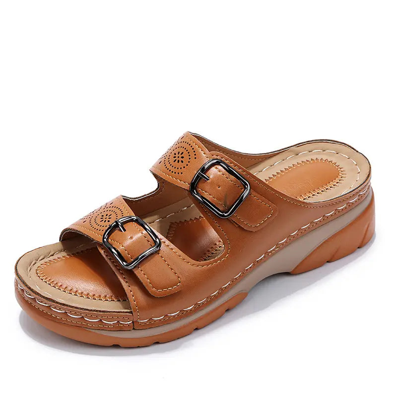 Sandales confort PiediFelici