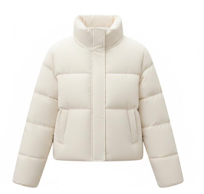 Nordèa Women's Down Jacket 