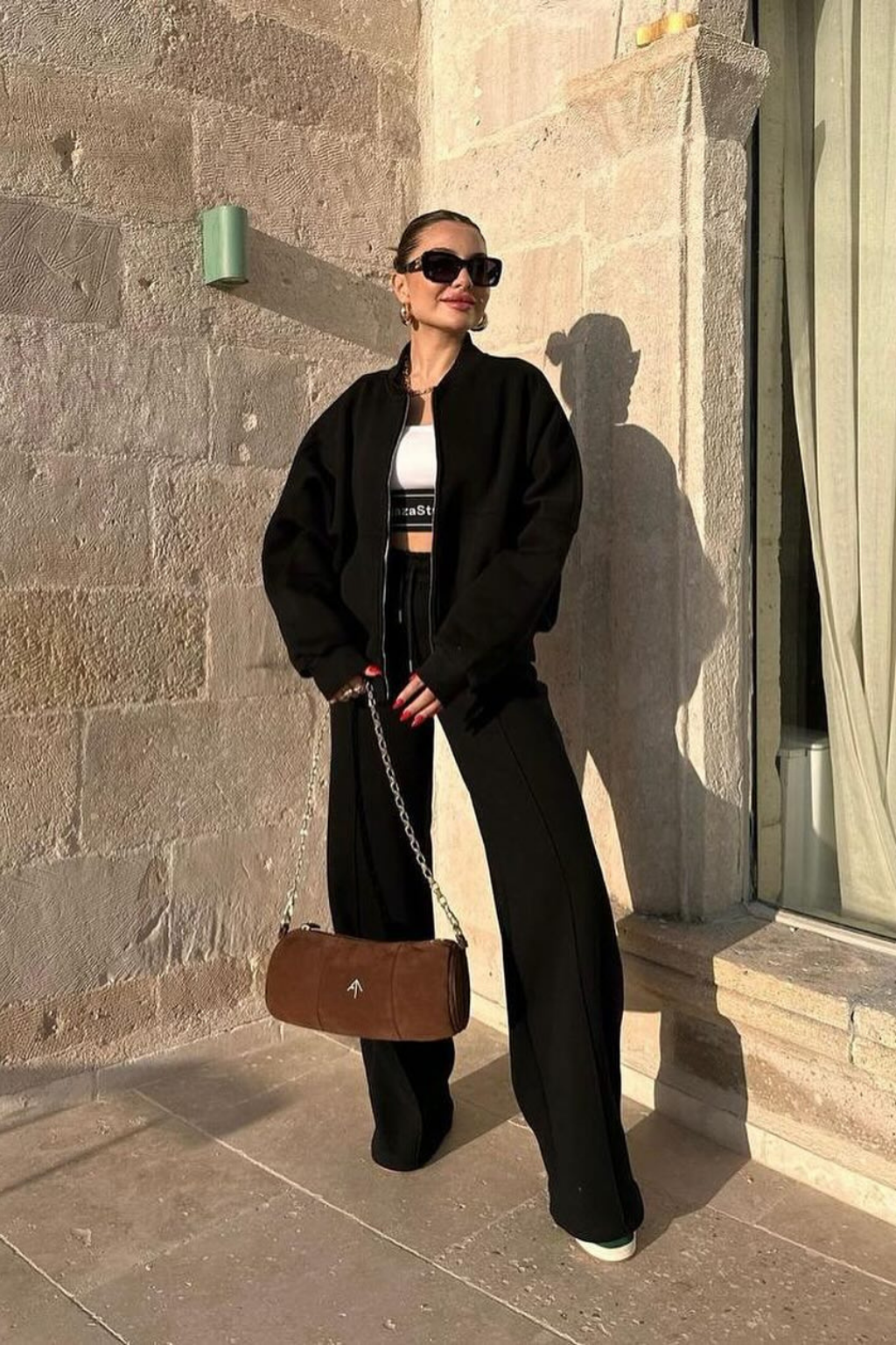 Veloura - 2-teiliges Damen-Set