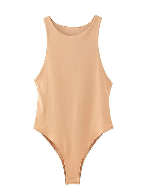 FlawlessFit wetsuit bodysuit