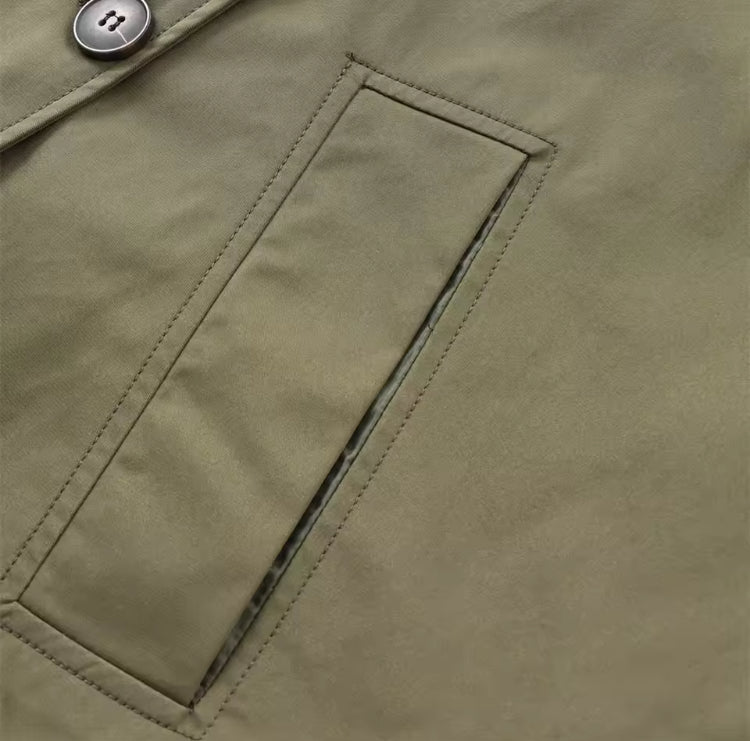 Trenchcoat Damen Velaria