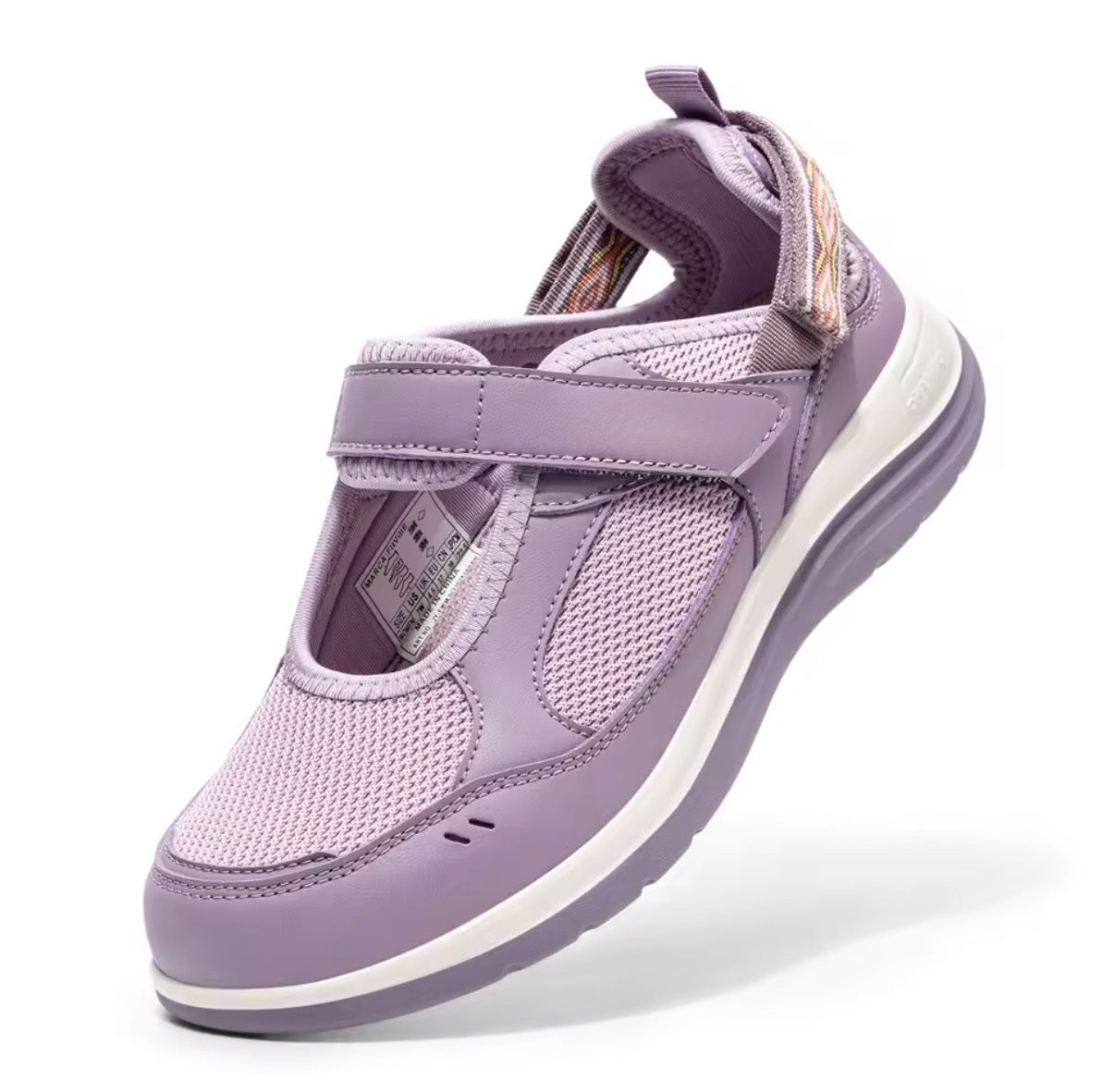 Comfystep Women's Therapeutic Orthopedic Shoes