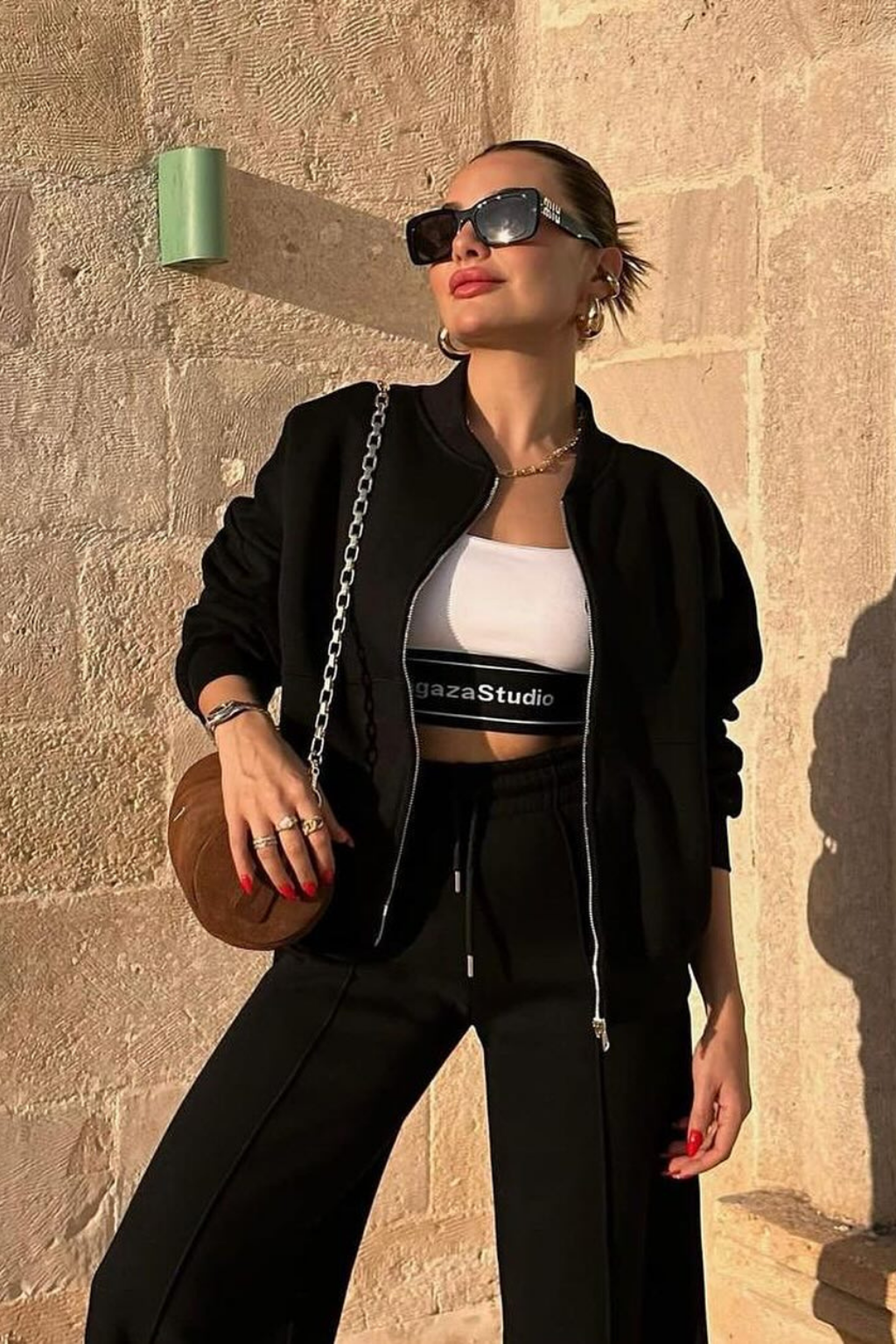 Veloura - 2-teiliges Damen-Set