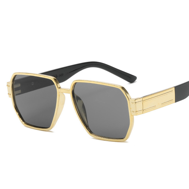 DivinDiora Luxus-Sonnenbrille