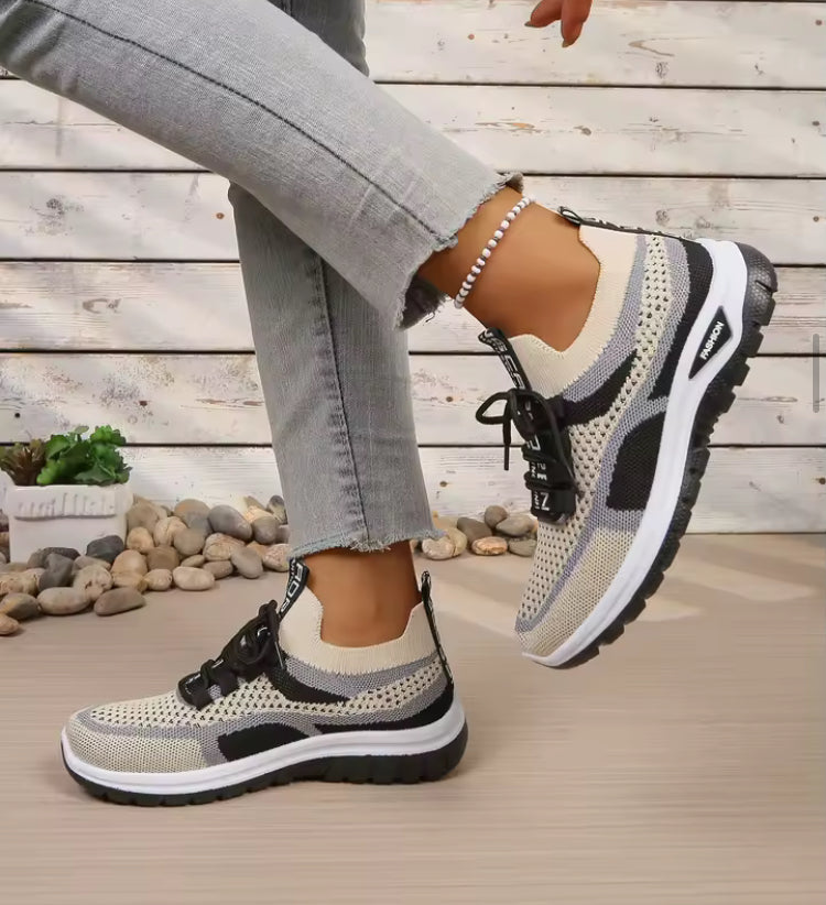 Orthoflow women's orthopedic shoes