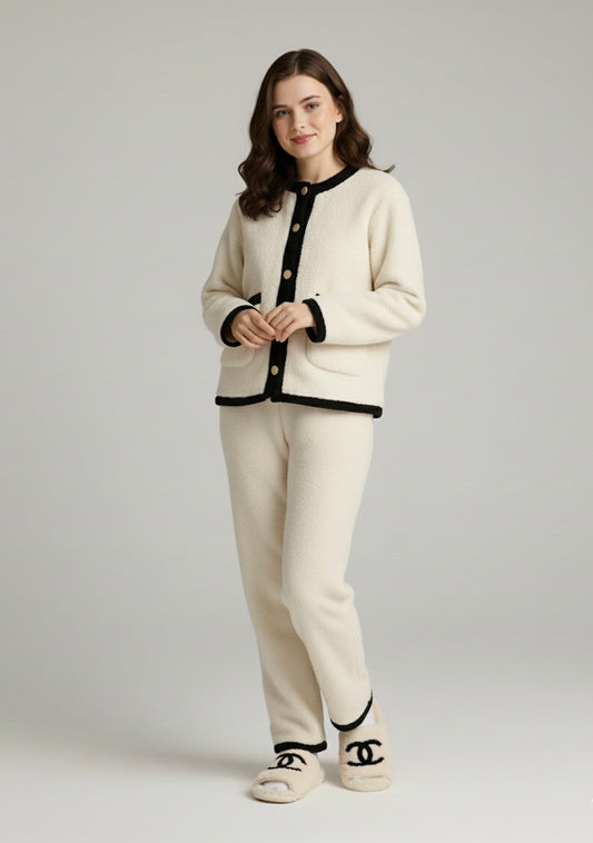 Pyjama Confort Femme Caloura