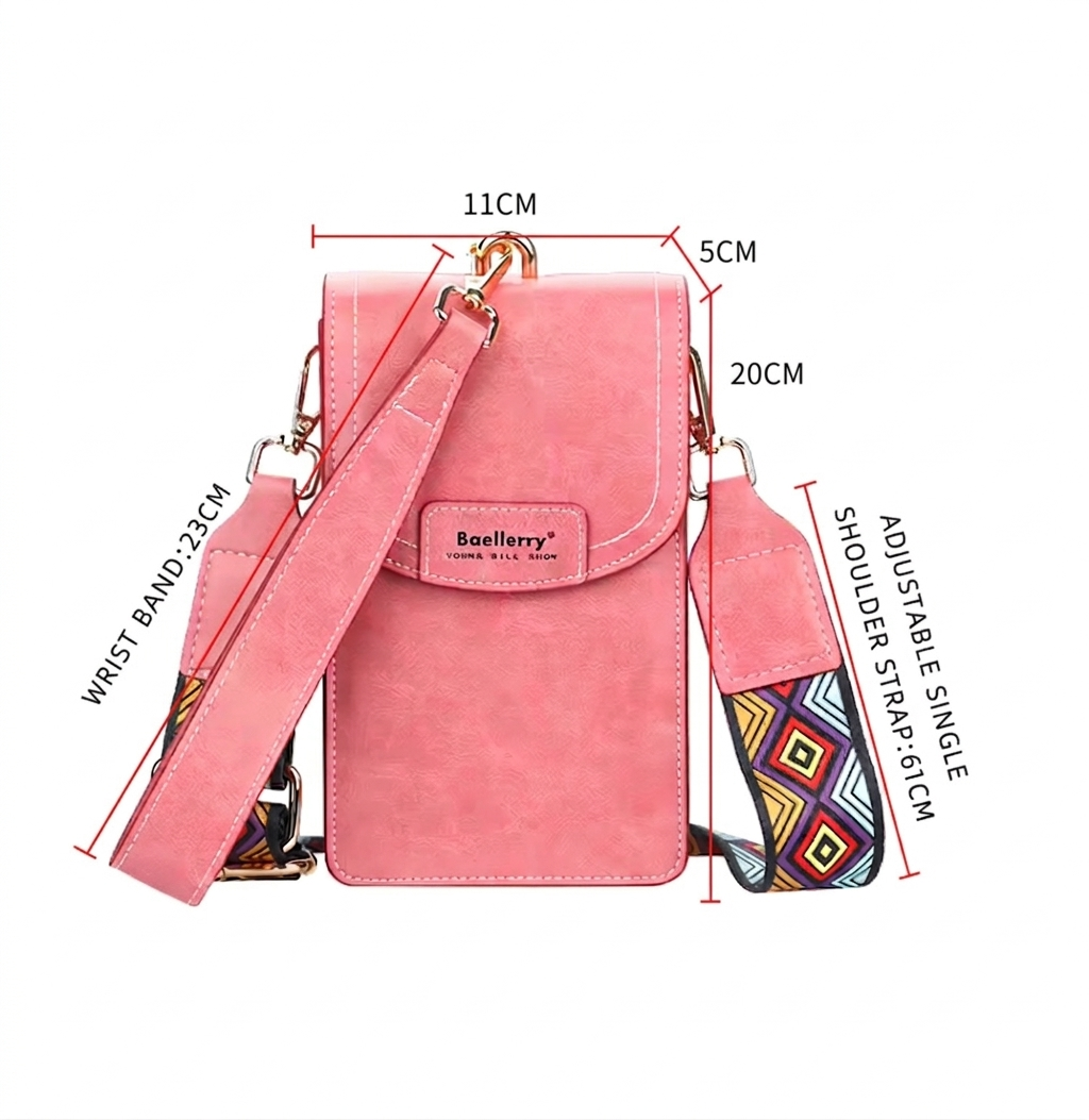 Women's Luvia Mini Shoulder Bag