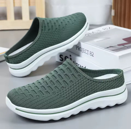 Sabot Mule orthopédique femme Podoswift