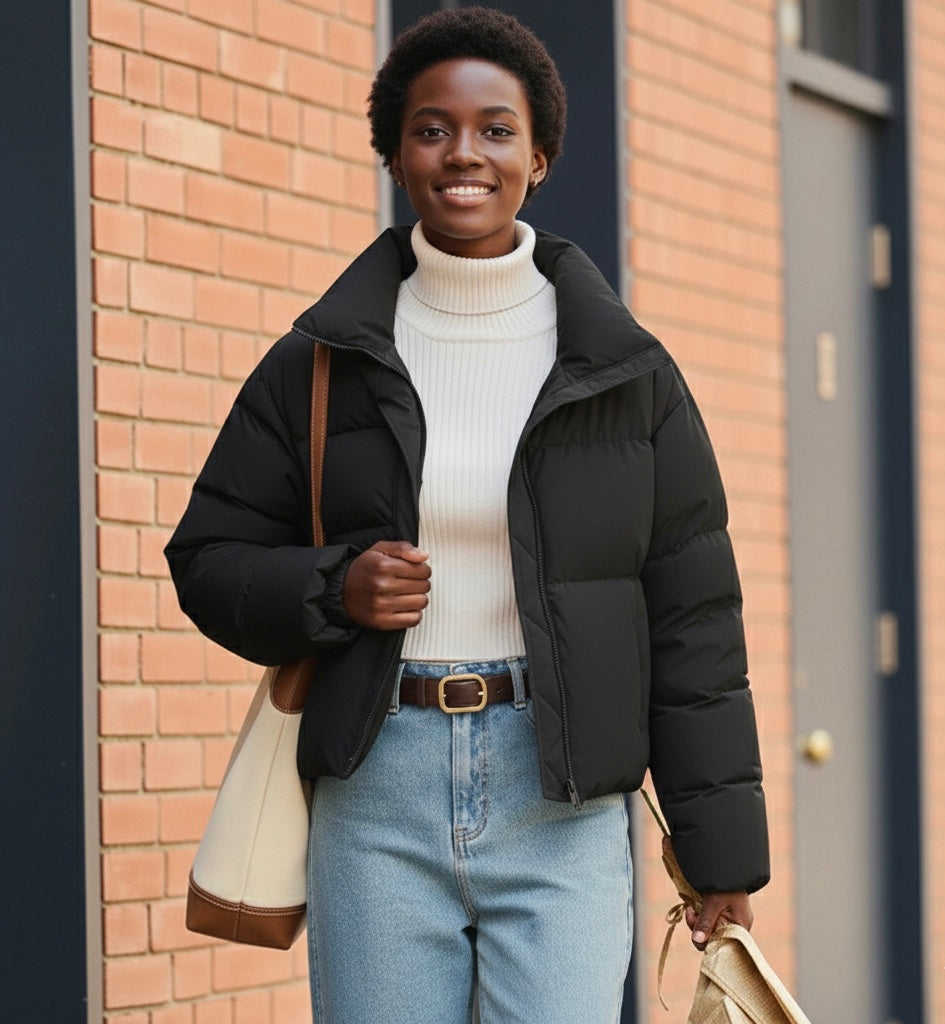 Nordèa Women's Down Jacket 