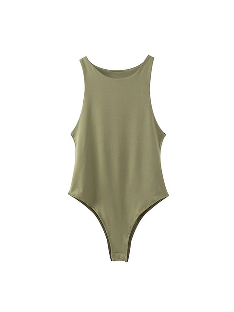 FlawlessFit wetsuit bodysuit