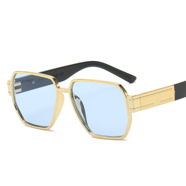 DivinDiora Luxus-Sonnenbrille