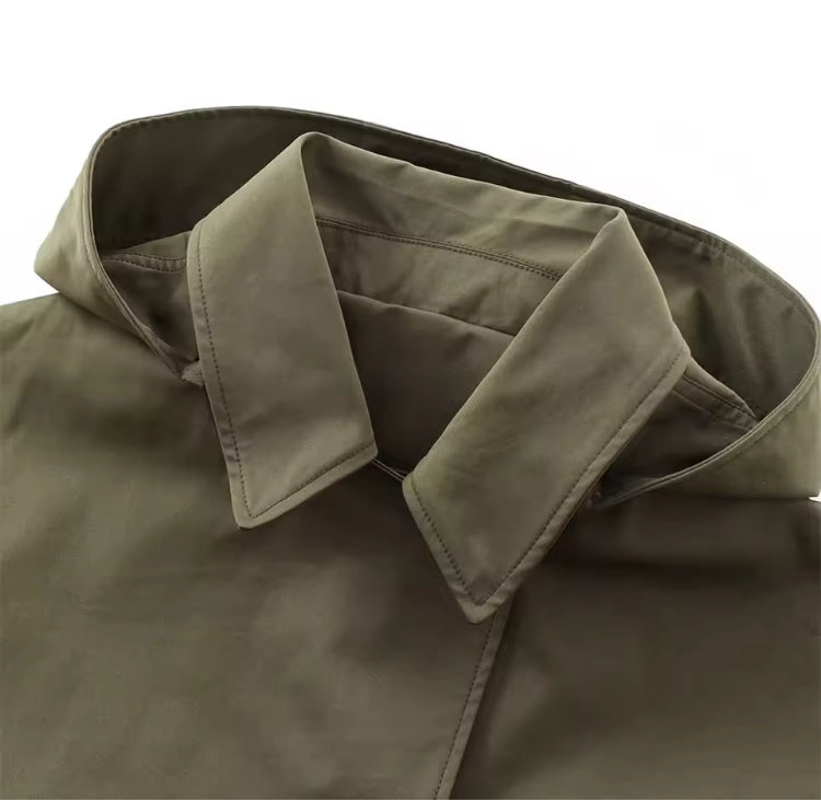 Trenchcoat Damen Velaria