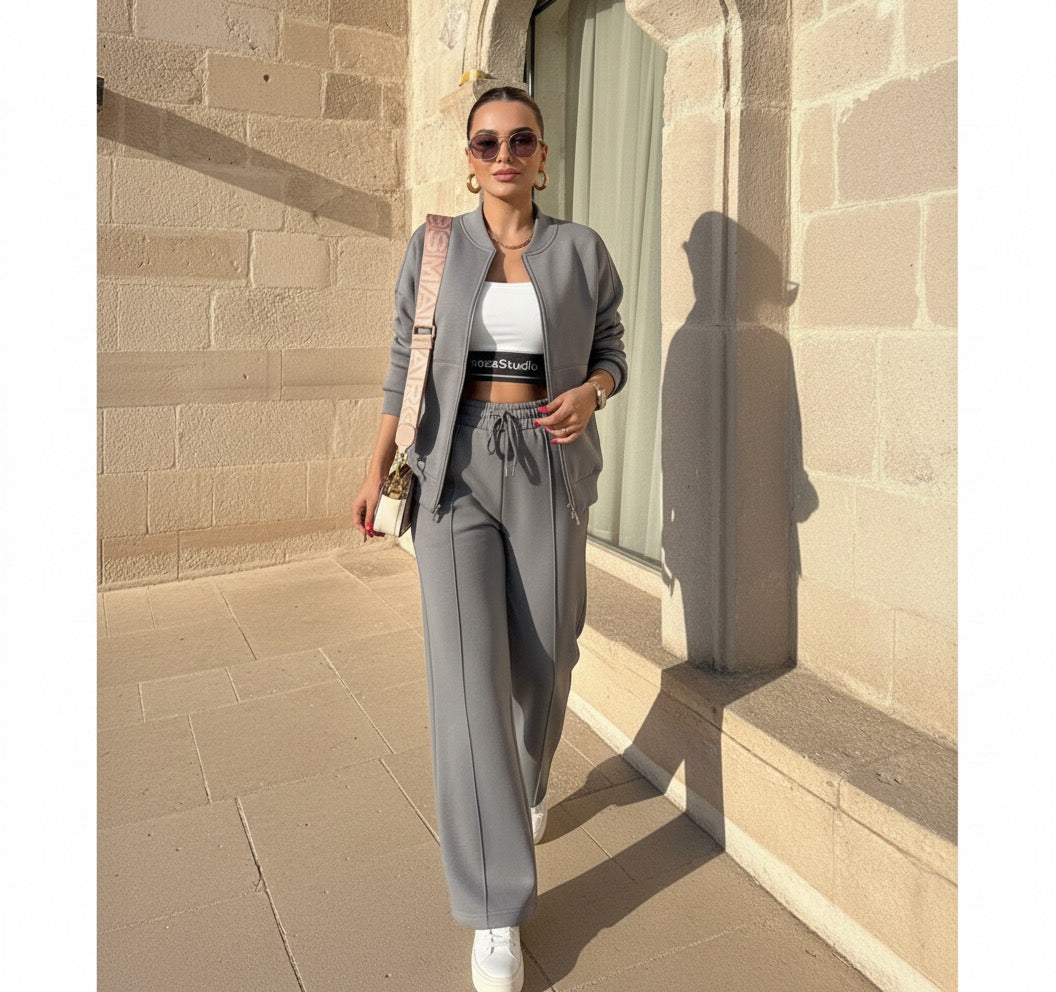 Veloura - 2-teiliges Damen-Set