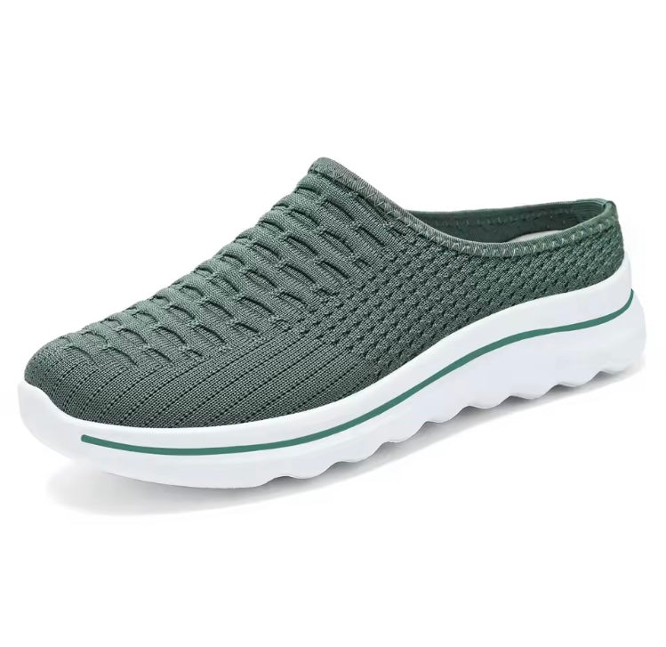 Podoswift Women's Orthopedic Mule Clog