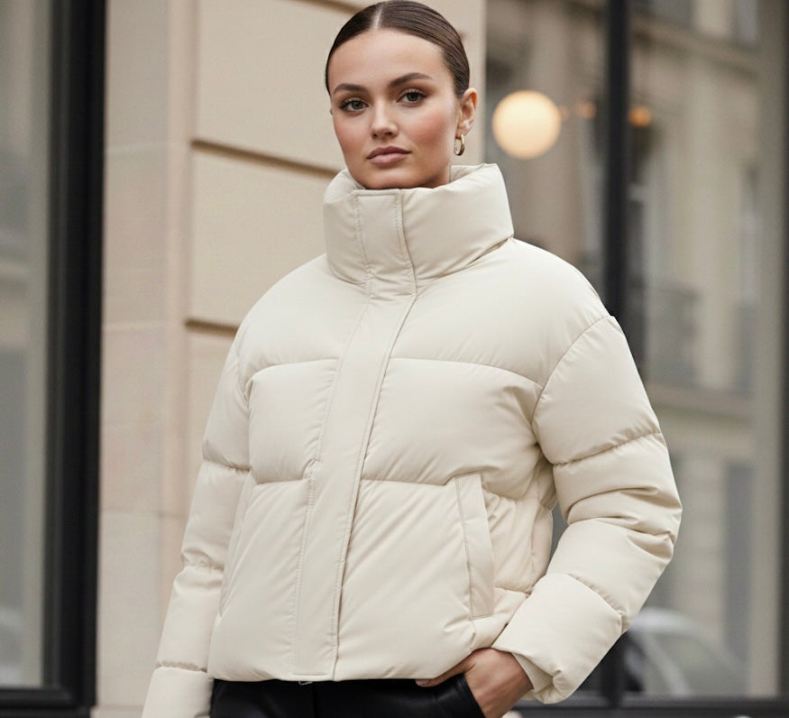 Nordèa Women's Down Jacket 