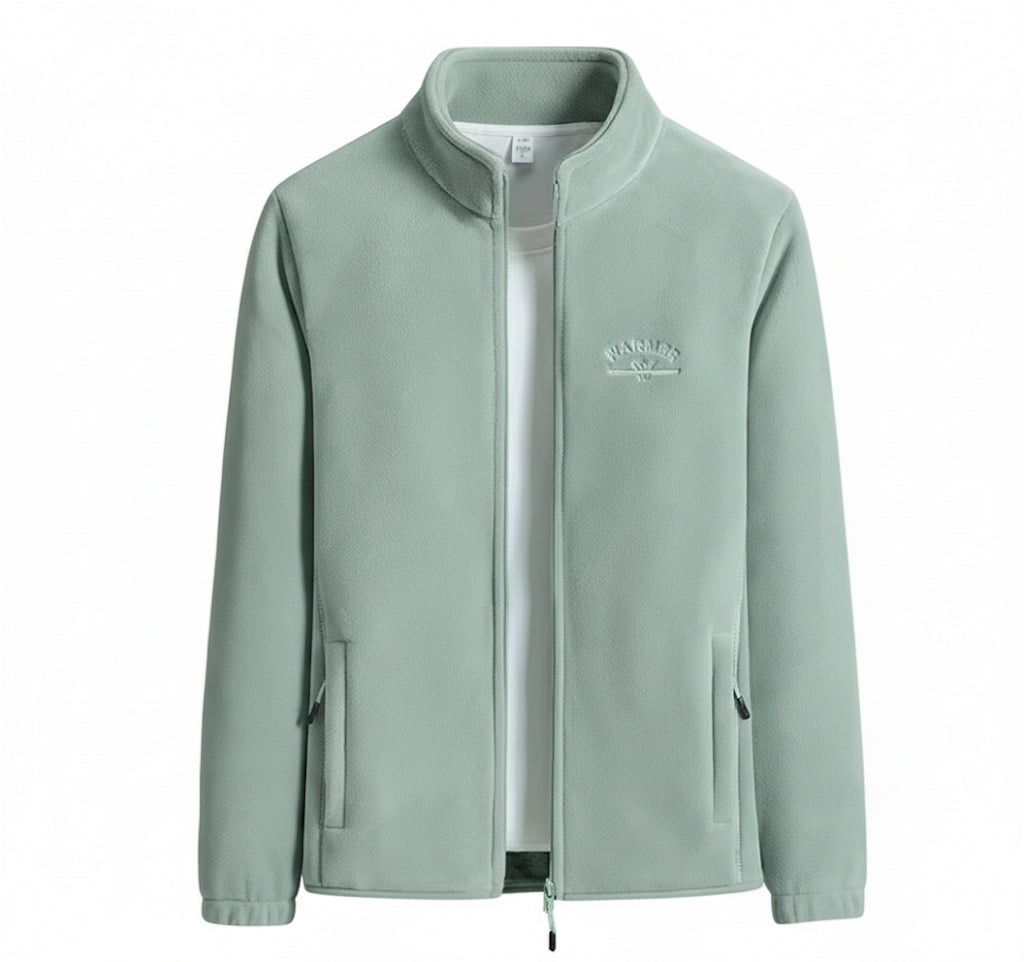 Manteau Doublure Laine Femme Arwena