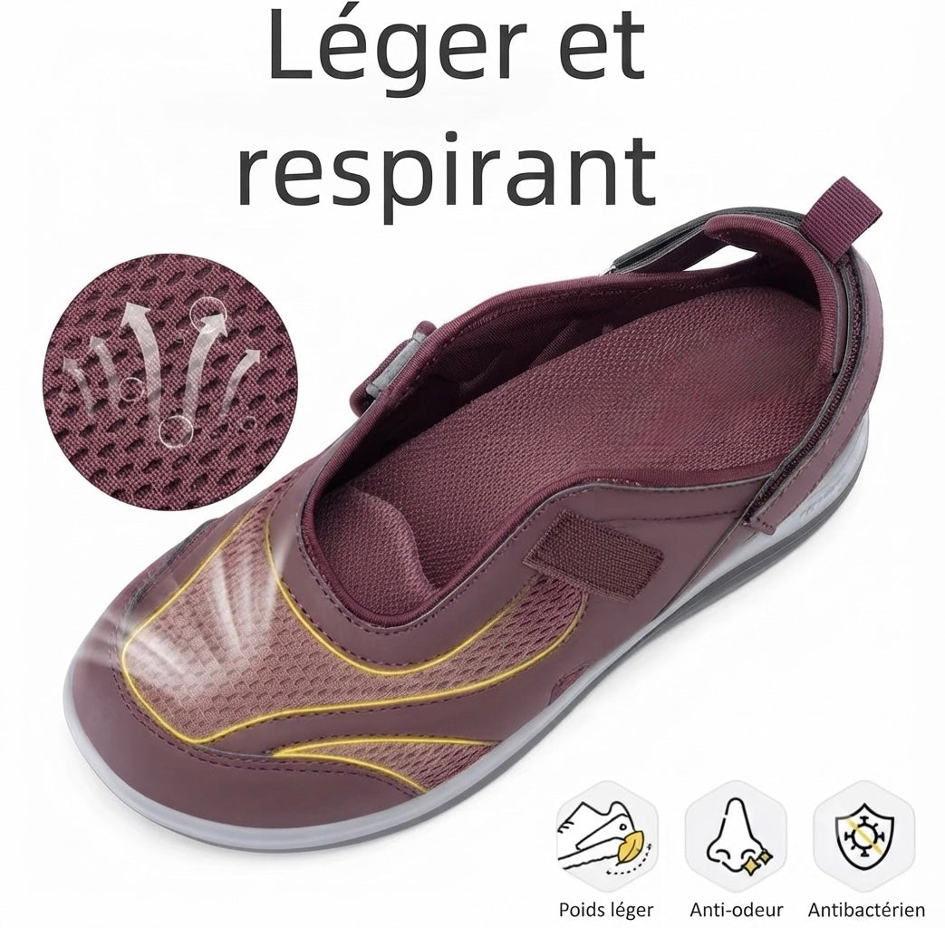 Comfystep Women's Therapeutic Orthopedic Shoes