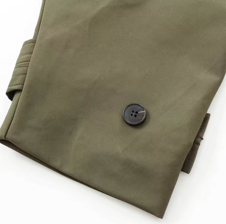 Trenchcoat Damen Velaria