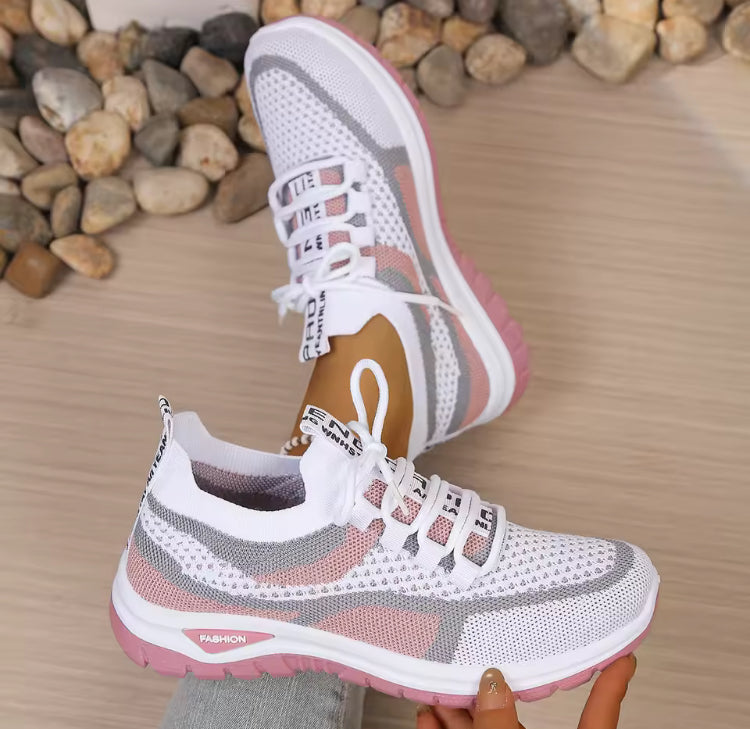 Orthoflow women's orthopedic shoes