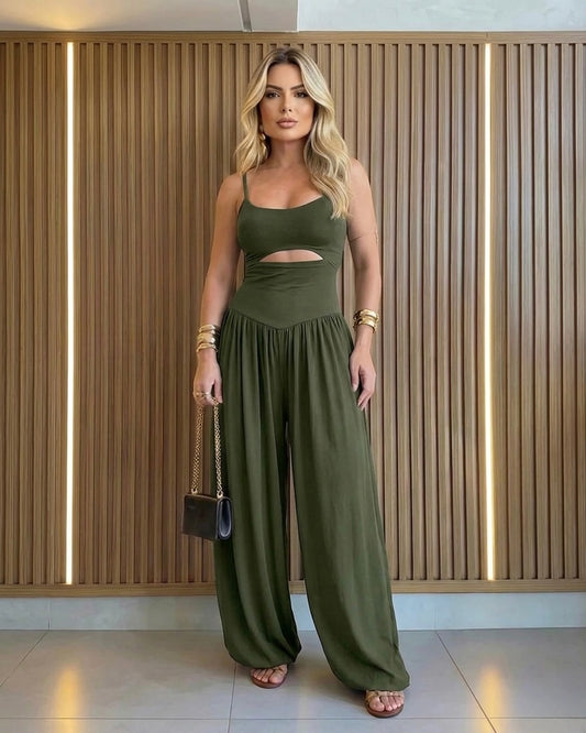 Combinaison Femme Large Noevia