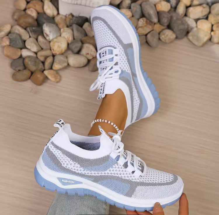 Orthoflow women's orthopedic shoes