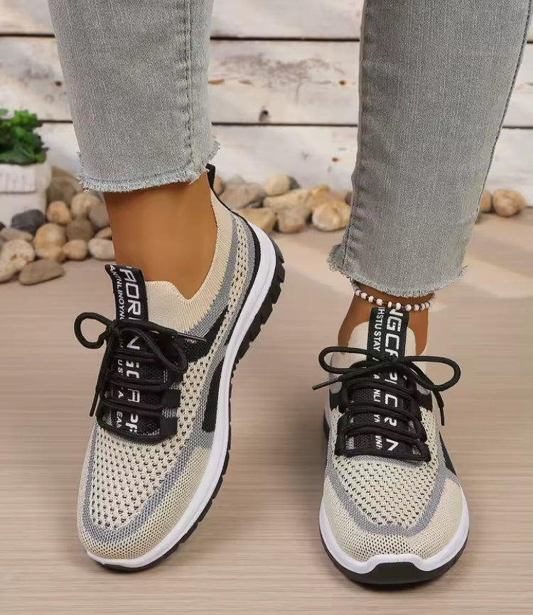 Orthoflow women's orthopedic shoes