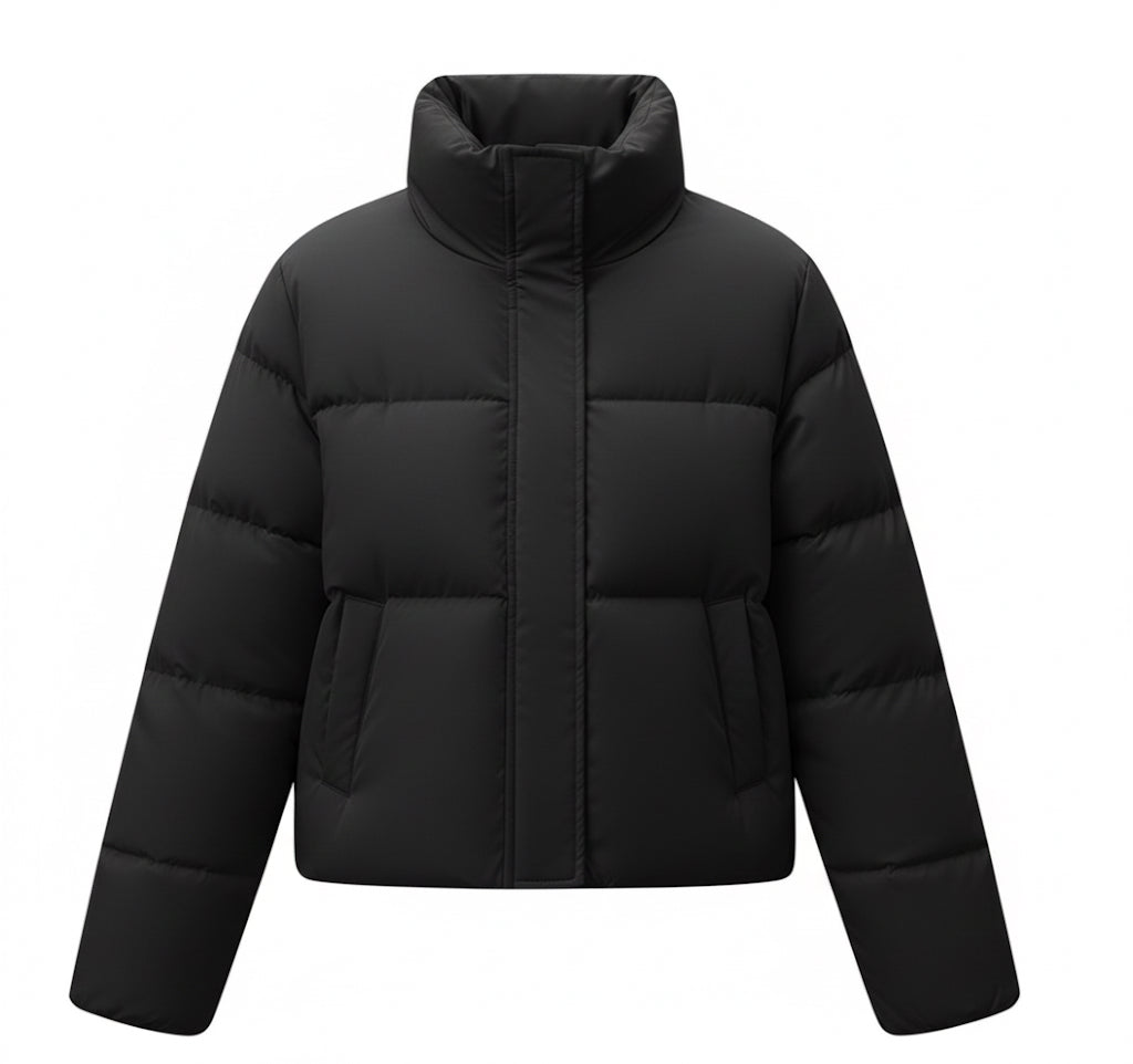 Nordèa Women's Down Jacket 