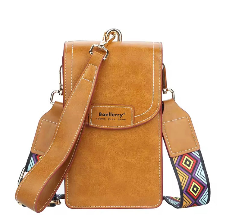Women's Luvia Mini Shoulder Bag