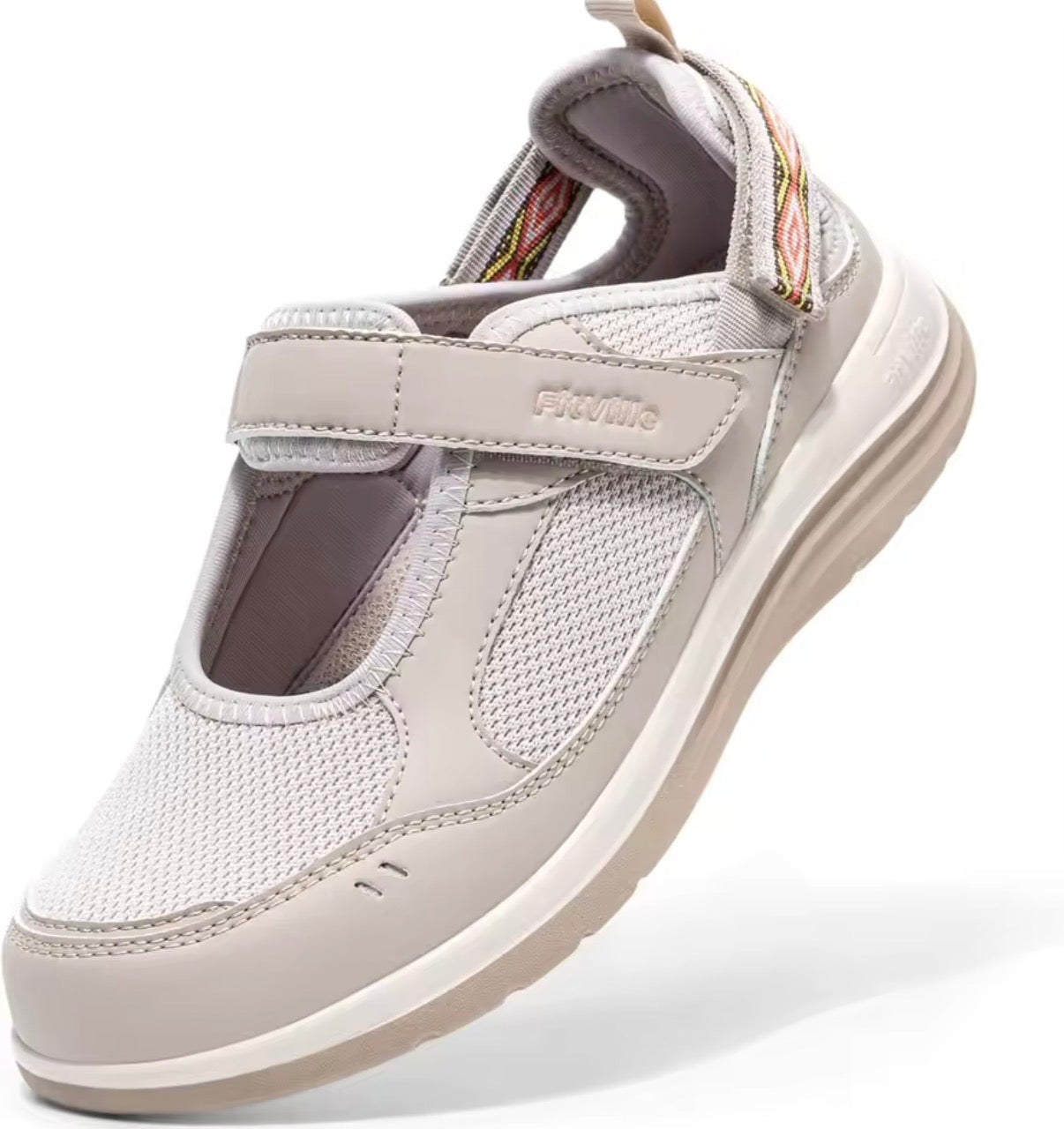 Comfystep Women's Therapeutic Orthopedic Shoes