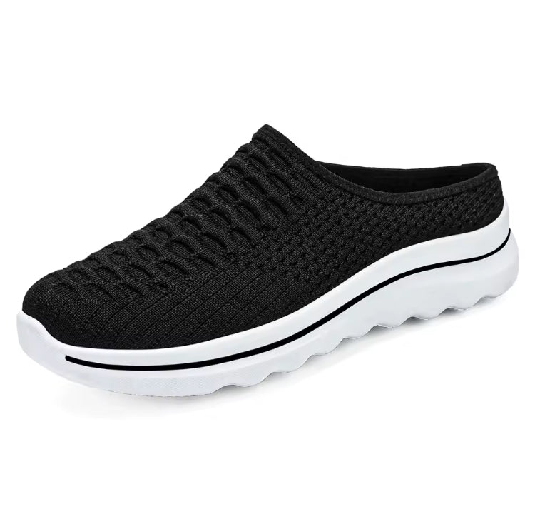 Podoswift Women's Orthopedic Mule Clog