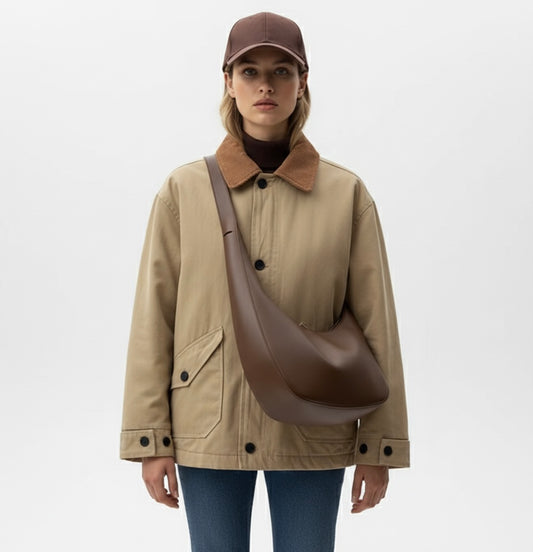 Élanza Women's Long Sleeve Jacket