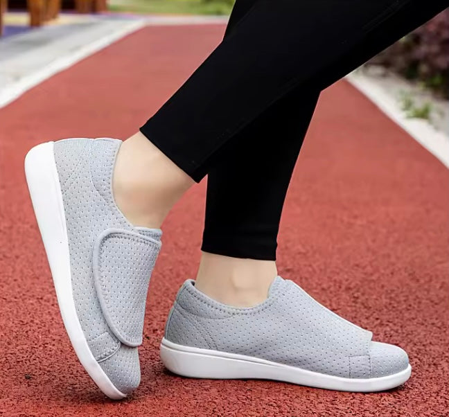 Zapatos Ortopédicos para Mujer VeloraFlex